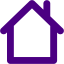 indigo home 2 icon