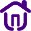 indigo house 2 icon