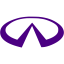 indigo infiniti icon