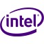 indigo intel icon