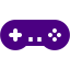 indigo joystick 2 icon