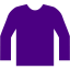 indigo jumper icon