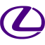 indigo lexus icon