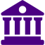 indigo library icon