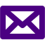 indigo mail 3 icon