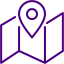 indigo map 5 icon