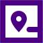 indigo map 6 icon