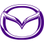 indigo mazda icon