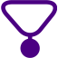 indigo medal 2 icon