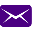 indigo message icon