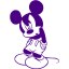 mickey mouse 13