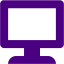 indigo monitor 2 icon