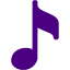 indigo musical icon