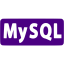 indigo mysql icon