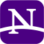 indigo netscape icon