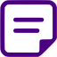 indigo note 2 icon