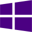 indigo os windows8 icon