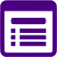 indigo pages 3 icon