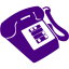 indigo phone 16 icon