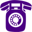 indigo phone 40 icon