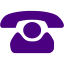 indigo phone 51 icon