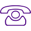 indigo phone 54 icon