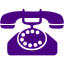 indigo phone 9 icon