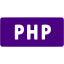 indigo php icon