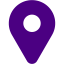 indigo pin 5 icon