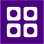 indigo posterous spaces 2 icon
