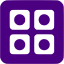 indigo posterous spaces 3 icon