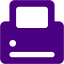 indigo printer 5 icon