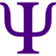 indigo psyhology icon