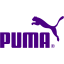 indigo puma icon