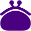 indigo purse-2 icon