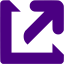 indigo resize 8 icon