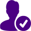 indigo reviewer icon