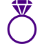 indigo ring 2 icon