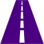 indigo road 3 icon
