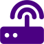 indigo router 2 icon