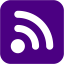 indigo rss 7 icon