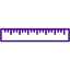 indigo ruler 2 icon