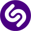 indigo shazam 3 icon