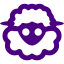 indigo sheep 2 icon