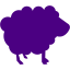 indigo sheep 3 icon