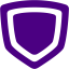 indigo shield 2 icon