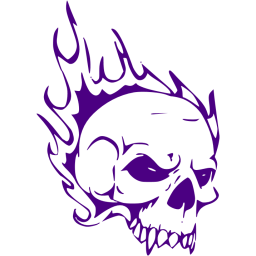 skull 51 icon