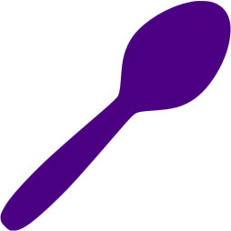 spoon icon