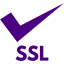 indigo ssl badge 3 icon