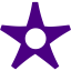 indigo star 16 icon